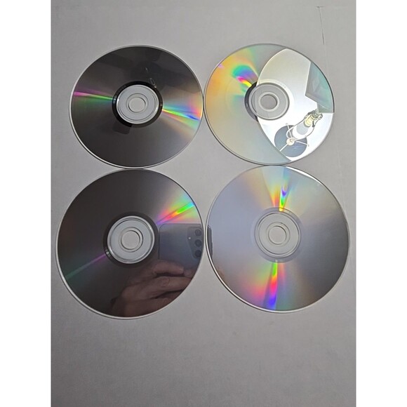 2007 Lego 4 Game Collection Set (Island, Island 2, Racers, Racers 2) - Picture 11 of 13